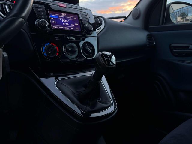 LANCIA Ypsilon usata, con Cronologia tagliandi
