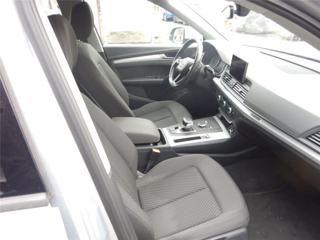 AUDI Q5 usata, con Airbag