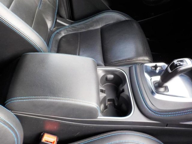 JAGUAR E-Pace usata, con Cruise Control