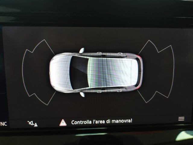 VOLKSWAGEN Golf usata, con Volante in pelle