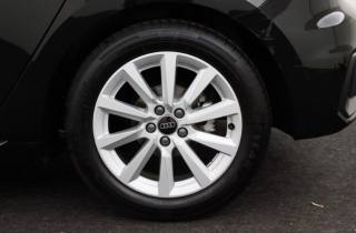 AUDI A1 usata, con Sedili riscaldati