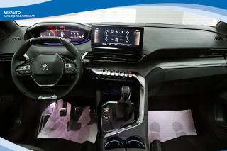 PEUGEOT 3008 usata, con ESP