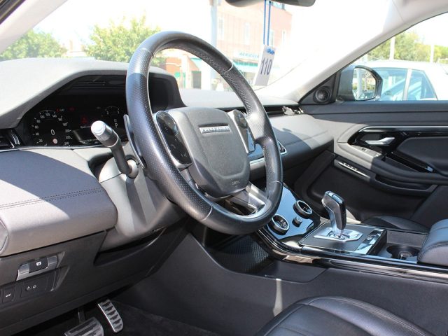 LAND ROVER Range Rover Evoque usata, con Climatizzatore