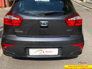 KIA Rio usata 36