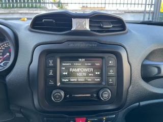 JEEP Renegade usata, con Controllo trazione