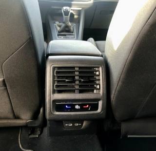 VOLKSWAGEN Golf usata, con Supporto lombare