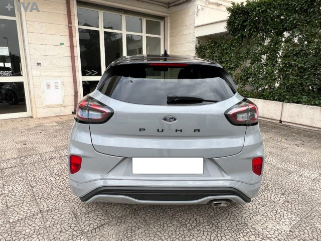 FORD Puma usata 8