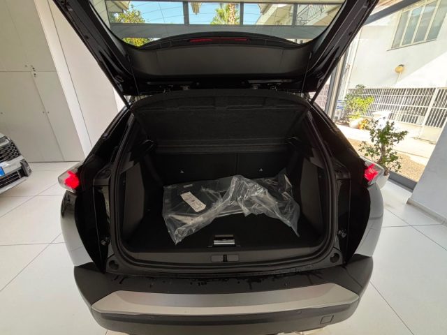 PEUGEOT 2008 usata, con Bluetooth