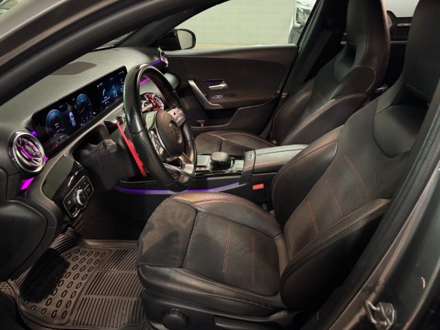 MERCEDES-BENZ A 200 usata, con Immobilizzatore elettronico