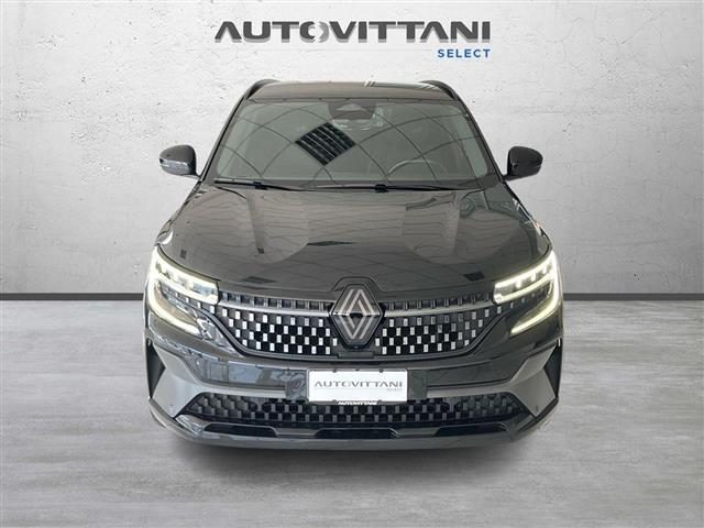 RENAULT Austral usata, con Airbag