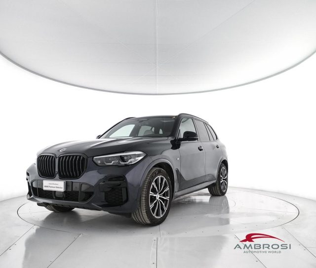 BMW X5 usata 0