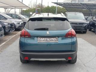 PEUGEOT 2008 usata, con MP3