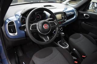 FIAT 500L usata, con Alzacristalli elettrici