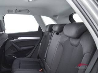 AUDI Q5 usata 9