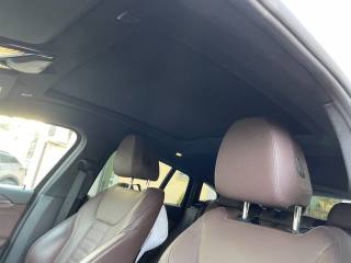 BMW X4 usata, con Boardcomputer