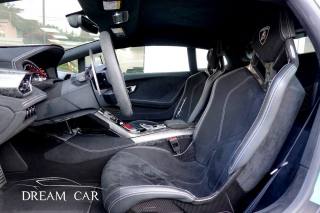 LAMBORGHINI Huracan usata, con Controllo automatico clima