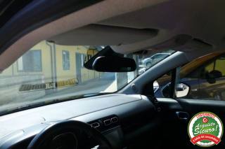 CITROEN C3 Aircross usata, con Sedile posteriore sdoppiato