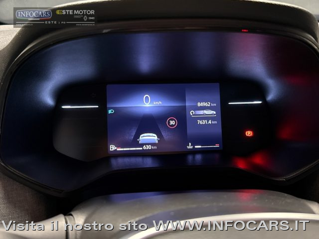RENAULT Clio usata, con Park Distance Control