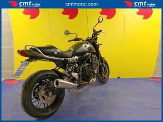 KAWASAKI Z 900 RS usata 3