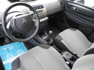 CITROEN C4 usata, con Controllo trazione