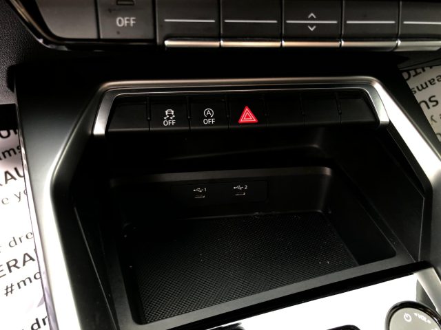 AUDI A3 usata, con Volante multifunzione