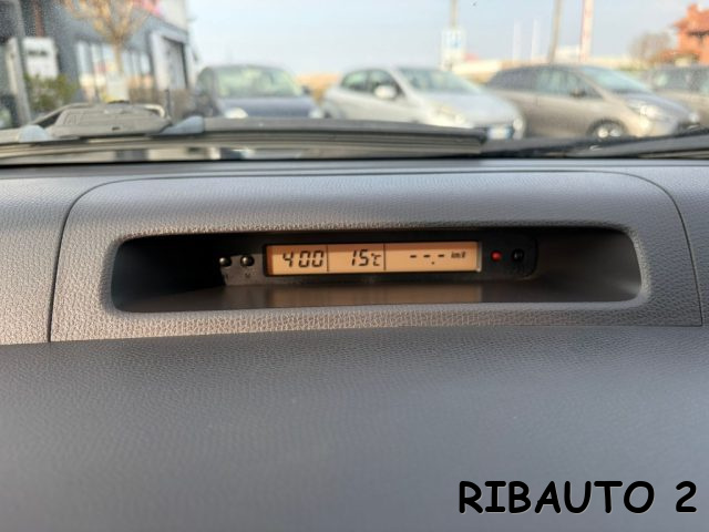 SUZUKI Swift usata, con Cerchi in lega