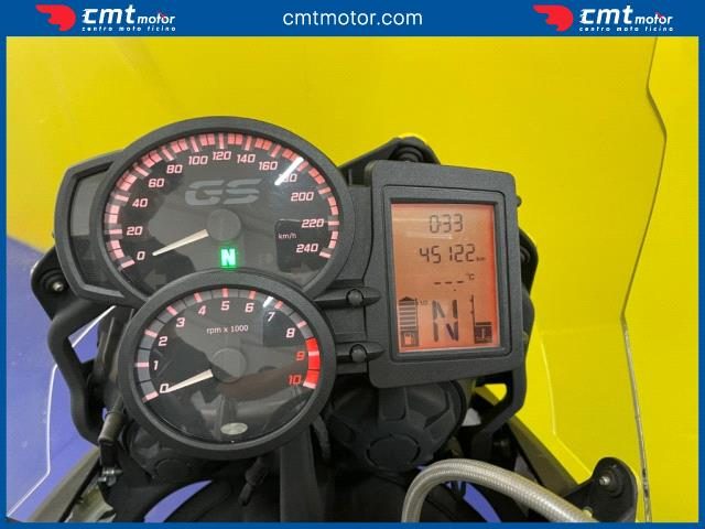 BMW F 800 GS usata 4