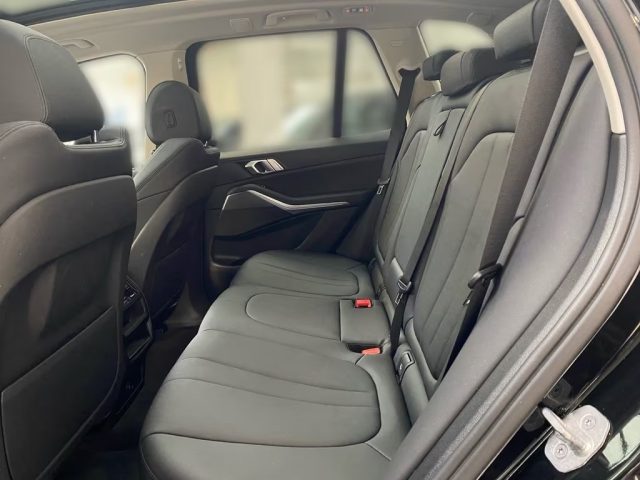 BMW X5 usata, con Cruise Control