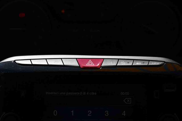 LANCIA Ypsilon usata, con Servosterzo