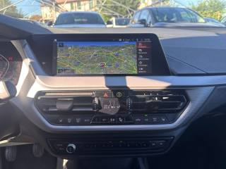 BMW 118 usata, con Climatizzatore