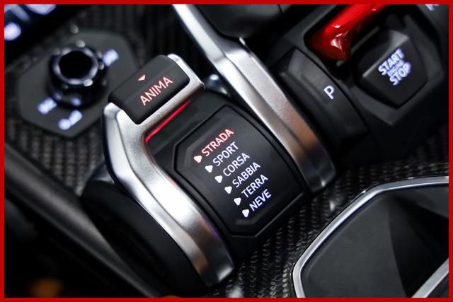 LAMBORGHINI Urus usata, con Immobilizzatore elettronico