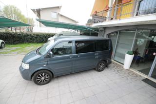 VOLKSWAGEN Multivan usata, con Alzacristalli elettrici