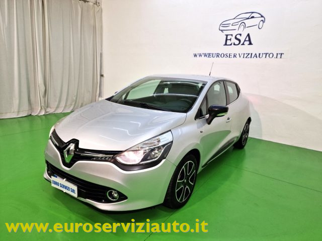 RENAULT Clio usata 7
