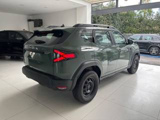 DACIA Duster usata, con Climatizzatore