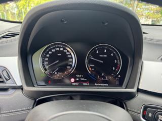 BMW X2 usata, con Climatizzatore