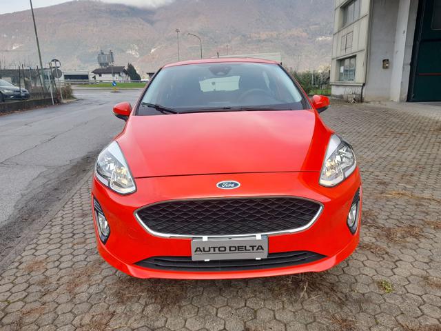 FORD Fiesta usata, con ABS