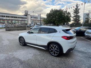 BMW X2 usata, con Controllo trazione
