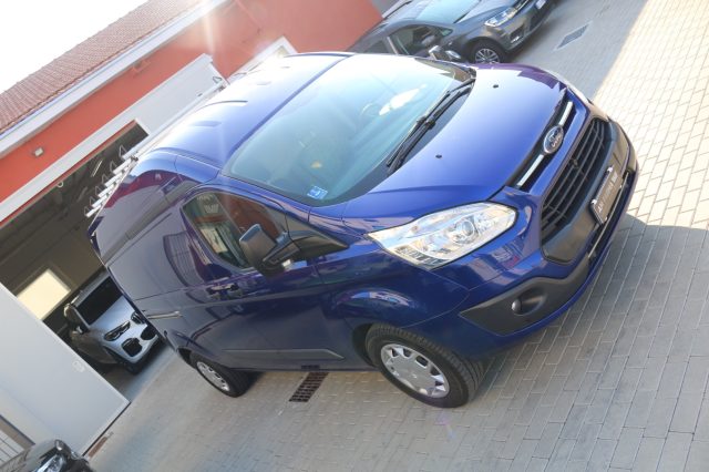FORD Transit Custom usata, con Chiusura centralizzata telecomandata