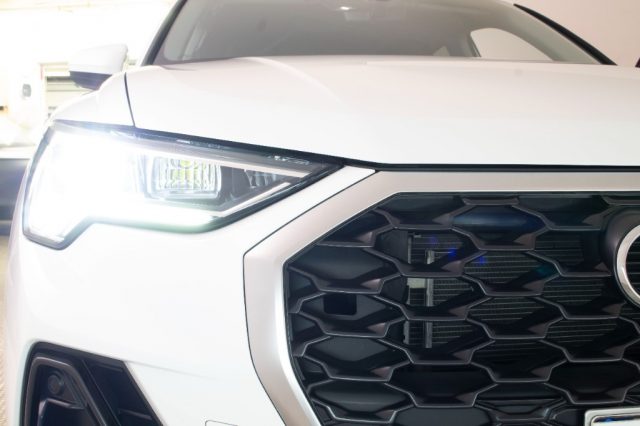 AUDI Q3 usata, con Chiusura centralizzata