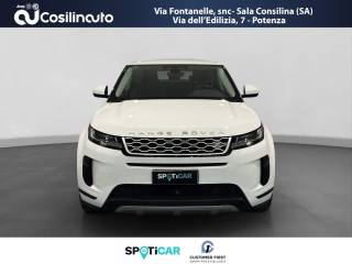 LAND ROVER Range Rover Evoque usata, con Cerchi in lega