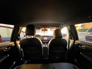 NISSAN Micra usata, con Servosterzo