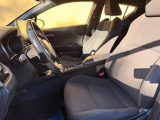 TOYOTA C-HR usata, con Controllo automatico clima