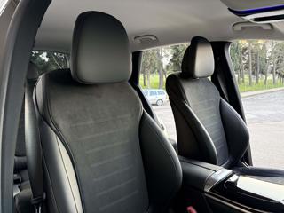 MERCEDES-BENZ GLC 220 usata, con Chiusura centralizzata