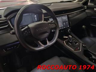 LYNK & CO 01 usata, con ESP