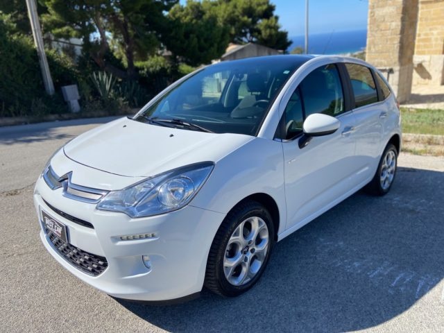 CITROEN C3 usata, con Chiusura centralizzata