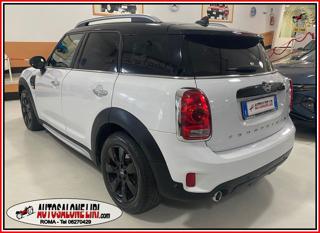 MINI Countryman usata, con Airbag Passeggero