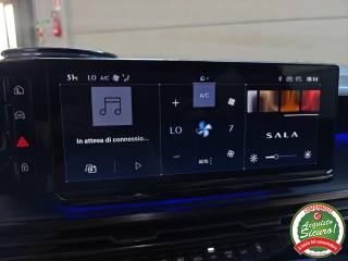 LANCIA Ypsilon usata, con Cruise Control