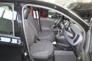 FIAT Panda usata, con Chiusura centralizzata