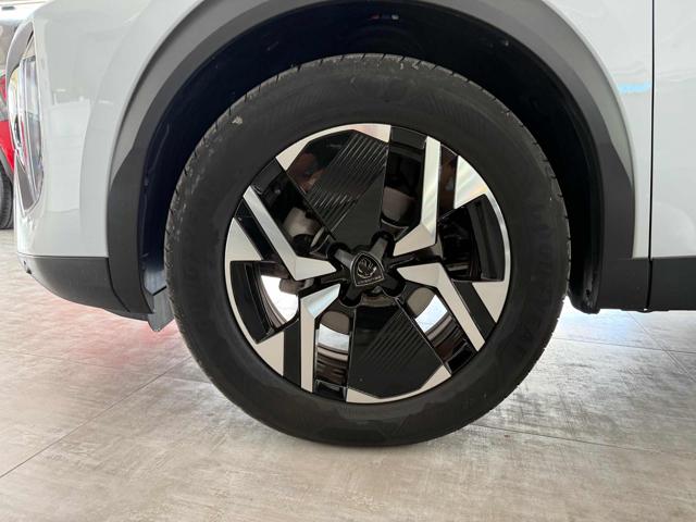 PEUGEOT 2008 usata, con Park Distance Control