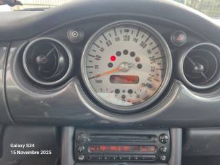 MINI Cooper usata, con Controllo trazione